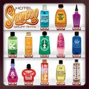 Gruff Rhys - Hotel Shampoo