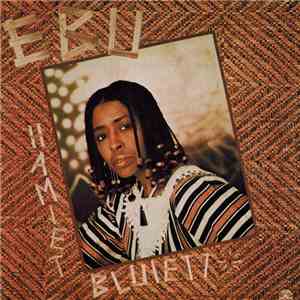 Hamiet Bluiett - Ebu