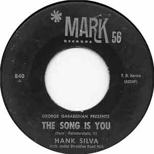 Hank Silva - The Song Is You