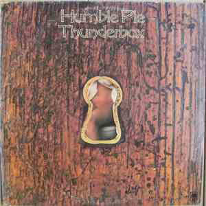 Humble Pie - Thunderbox