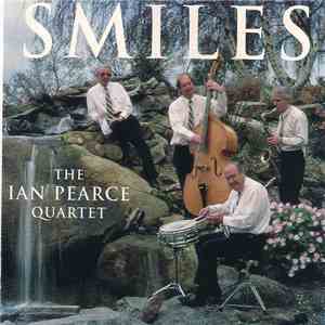 Ian Pearce Quartet - Smiles