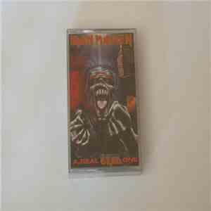 Iron Maiden - A Real Dead One