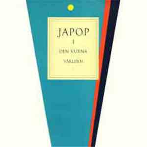 Japop - I Den Vuxna Världen
