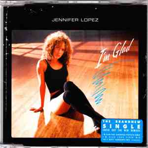 Jennifer Lopez - I'm Glad