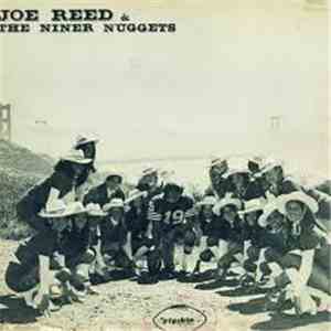 Joe Reed  & The Niner Nuggets - Untitled