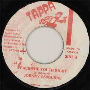 Johnny Osbourne - Teach The Youth Right