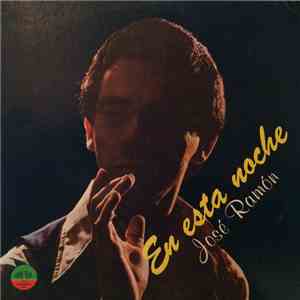 José Ramón - En Esta Noche