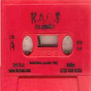 K.A.O.S.  - The Appetizer