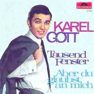 Karel Gott - Tausend Fenster