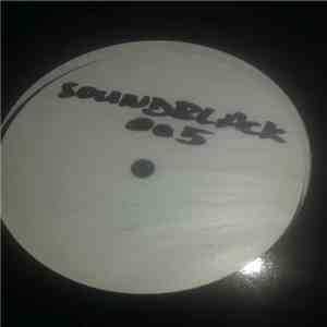 Lady Blacktronika - Jackmaster Cunt EP Vol. 1