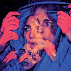 Laetitia Shériff - Pandemonium, Solace And Stars
