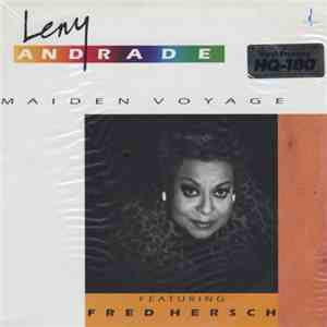 Leny Andrade Featuring Fred Hersch - Maiden Voyage
