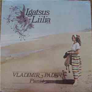 Liilia Corradi - Igatsus Liilia Laulab/Longing - Liilia Sings