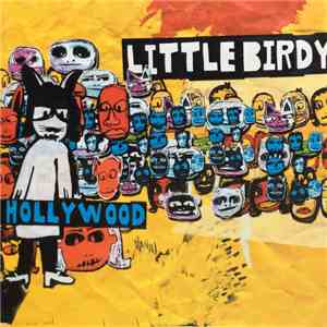 Little Birdy - Hollywood