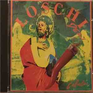 Loschi Dezi - Cabala