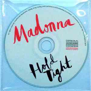 Madonna - Hold Tight