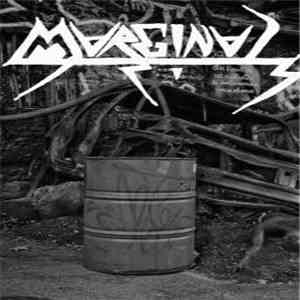Marginal  - Marginal
