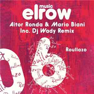 Mario Biani & Aitor Ronda - Roullazo Ep