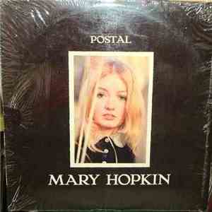 Mary Hopkin - Postal