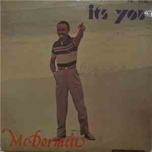 McDormett - It's You