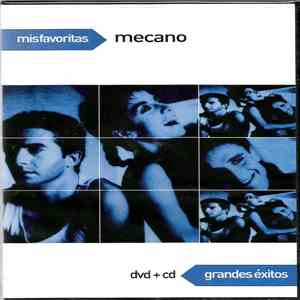 Mecano - Grandes Exitos