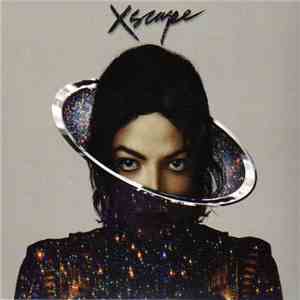 Michael Jackson - Xscape