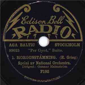 National Orchestra  - 