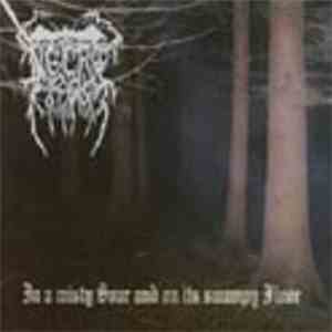 Necrofrost - In A Misty Soar And On Its Swampy Floor