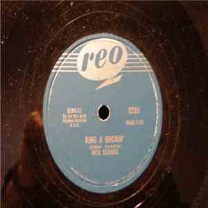 Neil Sedaka - Ring-A-Rockin’ / Fly, Don't Fly On Me