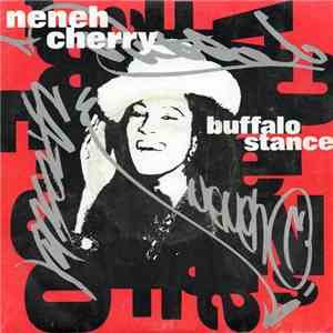 Neneh Cherry - Buffalo Stance