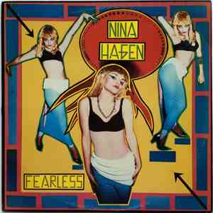 Nina Hagen - Fearless