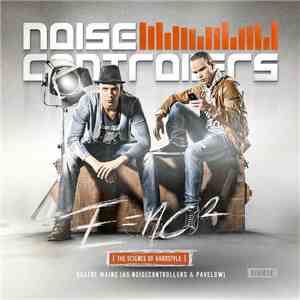 Noisecontrollers & Pavelow - Quatre Mains