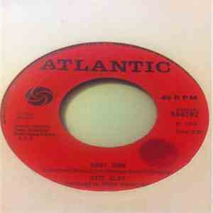 Otis Clay - Baby Jane / You Hurt Me For The Last Time