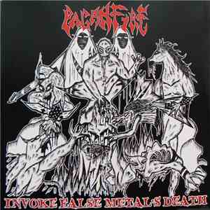 Paganfire - Invoke False Metal's Death