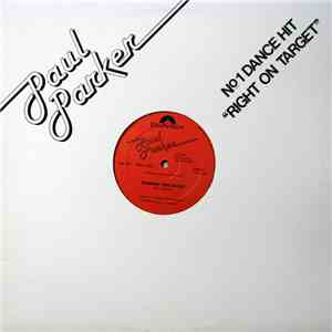 Paul Parker - Right On Target