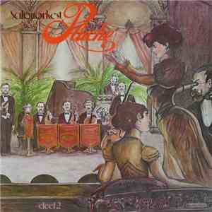 Pluche - Salonorkest Pluche, Deel 2