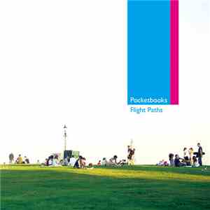 Pocketbooks - Flight Paths