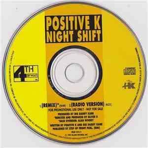 Positive K - Night Shift