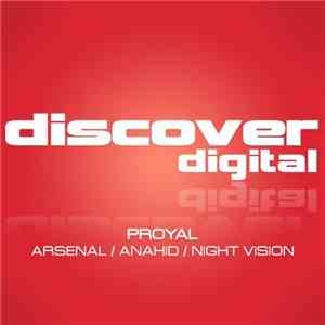 Proyal - Arsenal / Anahid / Night Vision