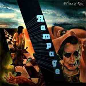 Rampage  - Victims Of Rock