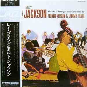Ray Brown / Milt Jackson - Ray Brown / Milt Jackson