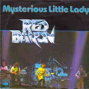 Red Baron  - Mysterious Little Lady
