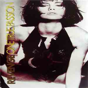 Revenge - One True Passion