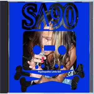 SA90 - Psychopathic Little Girl