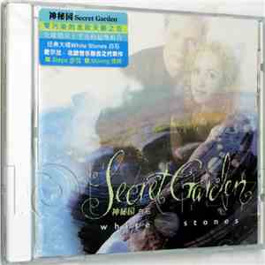Secret Garden - White Stones
