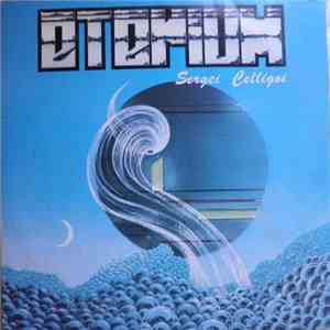 Sergei Celligoi - Eterium