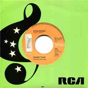 Shabby Tiger - Slow Down