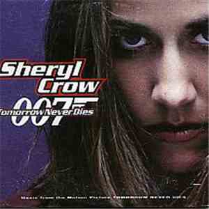 Sheryl Crow - Tomorrow Never Dies