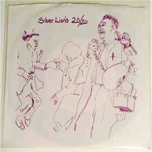 Silver Lion's 20/20 - Black Cloud A-Risin'
