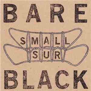 Small Sur - Bare Black